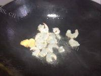 简易的海鲜面做法图解4)