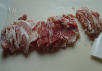 美味茄子肉馅饺子做法图解4)