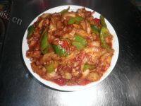 烧茄子（简单版）