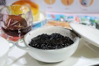 自制桑葚酱