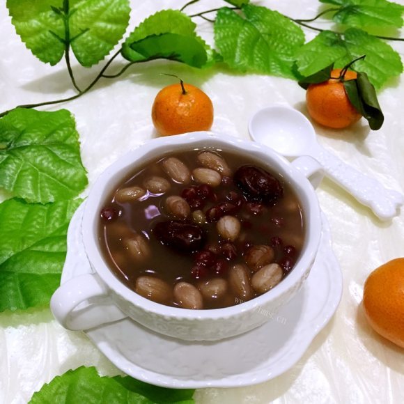 香飘十里的三红汤