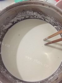 煎饼做法图解1)