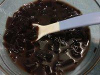 色味俱佳的黑凉粉