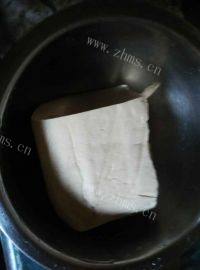 家常菜辣椒炒豆腐做法图解2)
