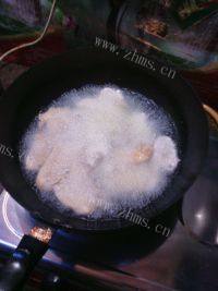 自制炸酥肉做法图解5)