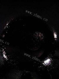 十分诱人的酸甜排骨做法图解3)