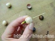 好喝的莲子心茶做法图解3)