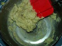 DIY美食-桂圆酒香面包做法图解7)