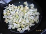 腐乳菜花做法图解1)