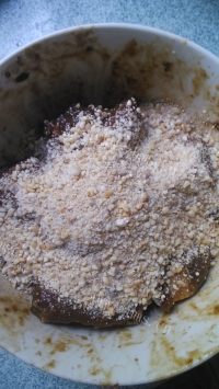 粉蒸排骨做法图解6)