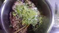自制菜饽饽做法图解2)