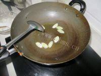 自己做的白菜炒饭做法图解2)