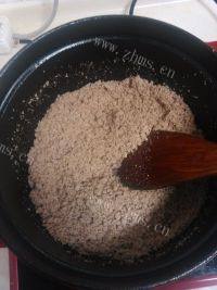 自制手工肉松