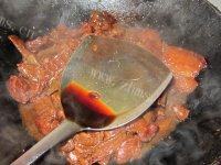 「DIY美食」笋干烧肉