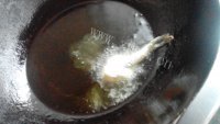 美味的蝴蝶虾做法图解6)