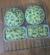 自制早餐咸面包做法图解7)