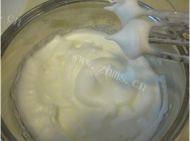 美味豆腐蛋糕做法图解9)