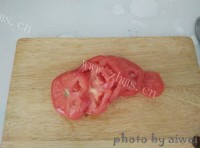 好吃的香辣鸡腿堡做法图解10)