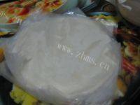 自制蛋卷饼做法图解1)