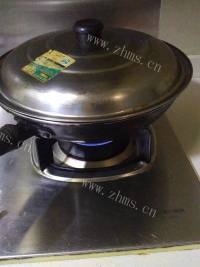 美味的香煎小黄花鱼做法图解7)