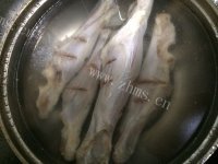 美味的炖羊腿做法图解3)