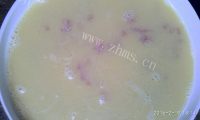 美味的肉沫蒸水蛋做法图解7)