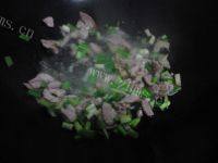 意犹未尽的香菇炒油菜做法图解6)