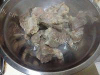 咖喱牛肉做法图解3)
