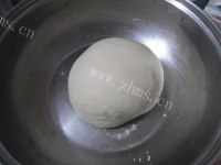 自制油条做法图解1)