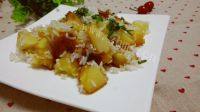 农家土豆焖饭做法图解10)