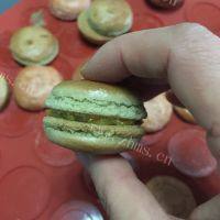 自制马卡龙