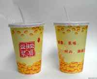营养的美味豆腐花做法图解3)