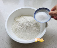 好吃的巧果儿做法图解1)