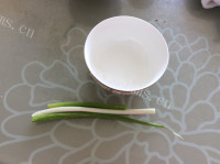 家常菜酱炒鸡蛋做法图解2)
