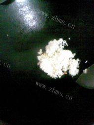香糯的家常炒饭做法图解3)