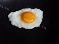 #爱美食#煎鸡蛋的做法图解五