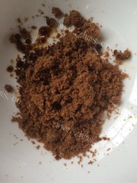 香甜的雪梨红糖水做法图解1)