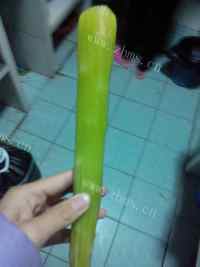 大杂烩炒饭做法图解2)