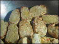 美味的素鸡豆腐做法图解9)