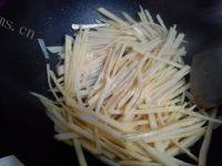 清炒土豆丝（首发）做法图解4)