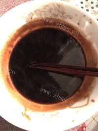 回味无穷的手工阿胶糕做法图解3)