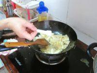 简单美味的冬瓜炒虾仁做法图解8)