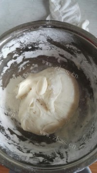 简单的饼做法图解1)