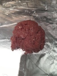 美味的猪肉脯	做法图解10)
