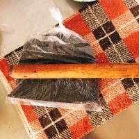 自制重芝士蛋糕做法图解2)