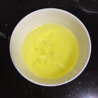 清淡的蛋白椰丝球做法图解1)