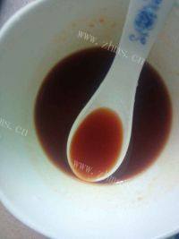家常菜糖醋茄子做法图解5)