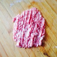 美味的冬瓜肉丸汤做法图解3)