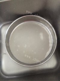 可口的自制凉皮做法图解9)