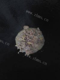 色香味俱全洋葱炒牛肉做法图解2)